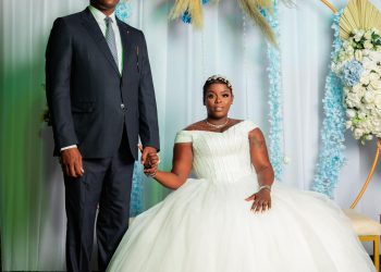 Yvidero : Après son mariage, la Web-humoriste frappée par un malheur