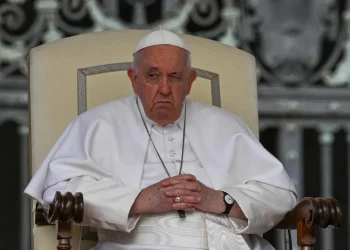 Pape François : Quand le souverain met le feu sur Twitter à cause d’un mot qui fâche