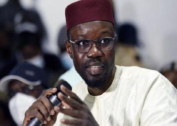 Sénégal: Ousmane Sonko rejette le dialogue avec le pouvoir appelle à la «désobéissance»