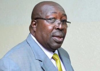 Ouganda : Un ministre ab@..t..tu par son garde du corps, les faits