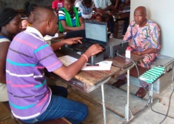 Togo: La CENI proroge le recensement électoral dans la zone 1 (communiqué)