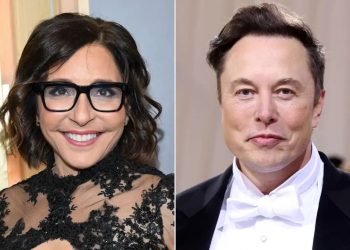 Elon Musk nomme une nouvelle PDG à la tête de Twitter