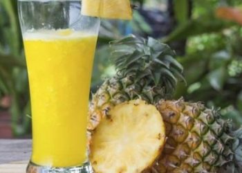 Bon à savoir: Ces jus « fait maison » pour combattre l’insomnie