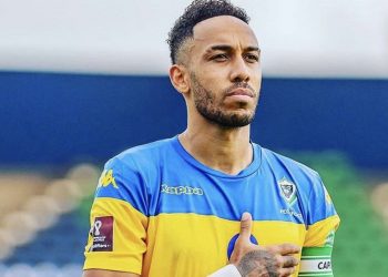 Officiel : Pierre-Emerick Aubameyang fait une grande annonce  au peuple gabonais