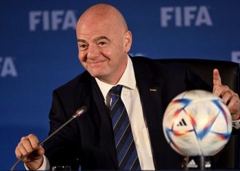 CDM 2026: La FIFA annonce quelques particularités  pour la phase de groupes