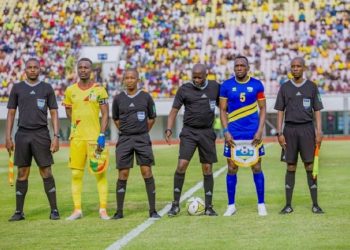 Elim. CAN 2023: La CAF déclare le Bénin vainqueur du Rwanda sur tapis vert, les détails