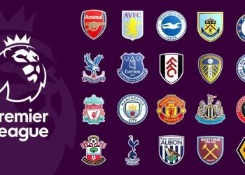 Premier League: les nominés pour le titre de joueur de l’année, les Africains écartés