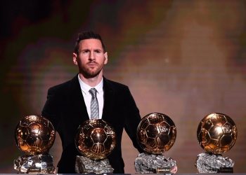 Lionel Messi: La pulga ouvre son restaurant et offre un “Ballon d’or” comme dessert