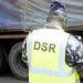Togo: Deux agents de la DSR percutés mortellement par un chauffeur sur la route d’aného, les faits