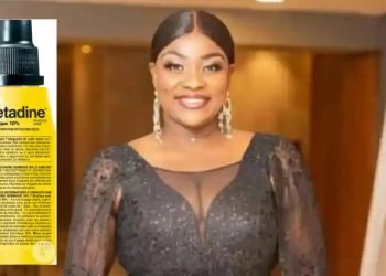 Hamond Chic: La coach donne des clarifications sur l’usage de la bétadine