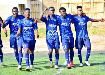 Football: Cet ancien capitaine de l’équipe nationale allemande rachète un club de première division au Ghana