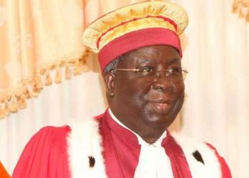 Togo: Décès du président de la Cour Constitutionnelle, Abdou Assouma