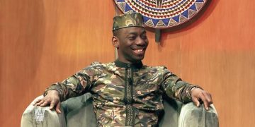 « Cela me rapporte chaque mois 65 millions »: Makosso révèle enfin l’origine de sa « richesse »