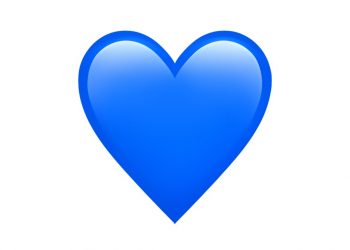 WhatsApp: quand utilisez l’émoji cœur bleu ?