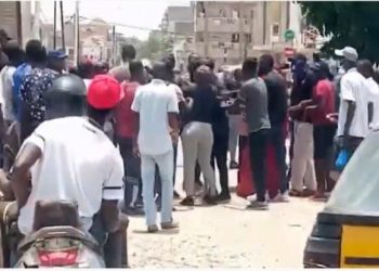 Sénégal : Sa demande en mariage rejetée, ce jeune homme se venge d’une manière incroyable