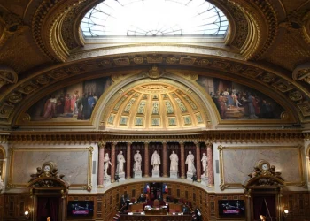 « Respectez la Russie ! Sinon… » : Des pirates bloquent le site du Sénat pendant plusieurs heures