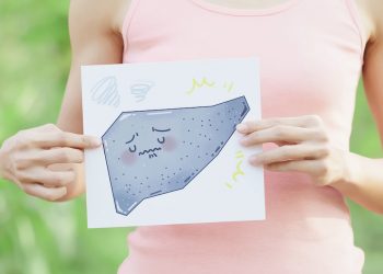 Votre foie est-il fatigué ? Voici 6 symptômes physiques qui doivent rapidement vous alerter