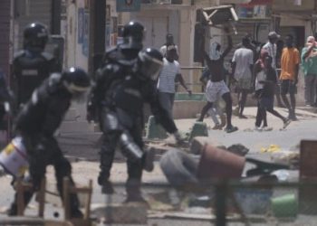 Sénégal: Des troubles après la condamnation de l’opposant Ousmane Sonko font 09 morts
