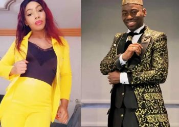 Lolo Beauté arrêtée pour trafic de drogue ? Camille Makosso répond (vidéo)