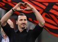 Ibrahimovic. Le joueur annonce officiellement  sa retraite (vidéo)