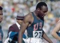 Carnet noir: Décès de Jim Hines, premier homme sous les 10s au 100 m