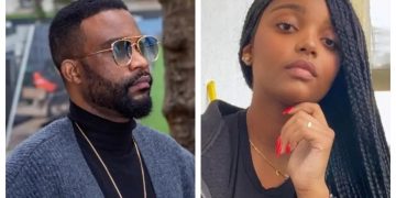  » Je suis considéré mort », Fally Ipupa révèle les dessous de son bras de fer avec sa fille Keyna