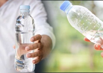 Pendant combien de temps peut-on consommer une bouteille d’eau déjà ouverte ?