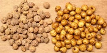 Bon à savoir: 04 effets secondaires du souchet sur la santé