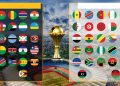 Afrique:  Ces 21 pays n’ont pas de stades homologués par la CAF