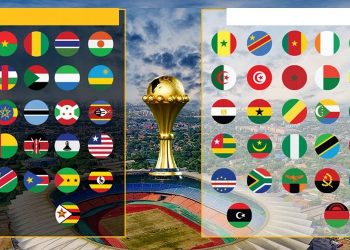 Afrique:  Ces 21 pays n’ont pas de stades homologués par la CAF