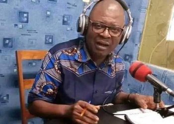 Décès de Jacob Ahama: Triste révélation sur ce qui aurait couté la vie au journaliste