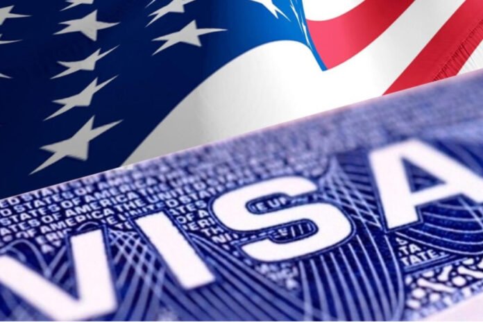 Visa visiteur Etats-Unis